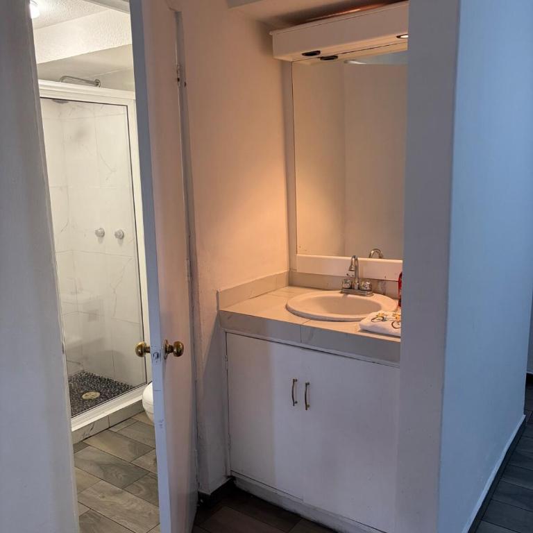 Family apartment in downtown Cuernavaca - Appartement 2 Chambres - 21