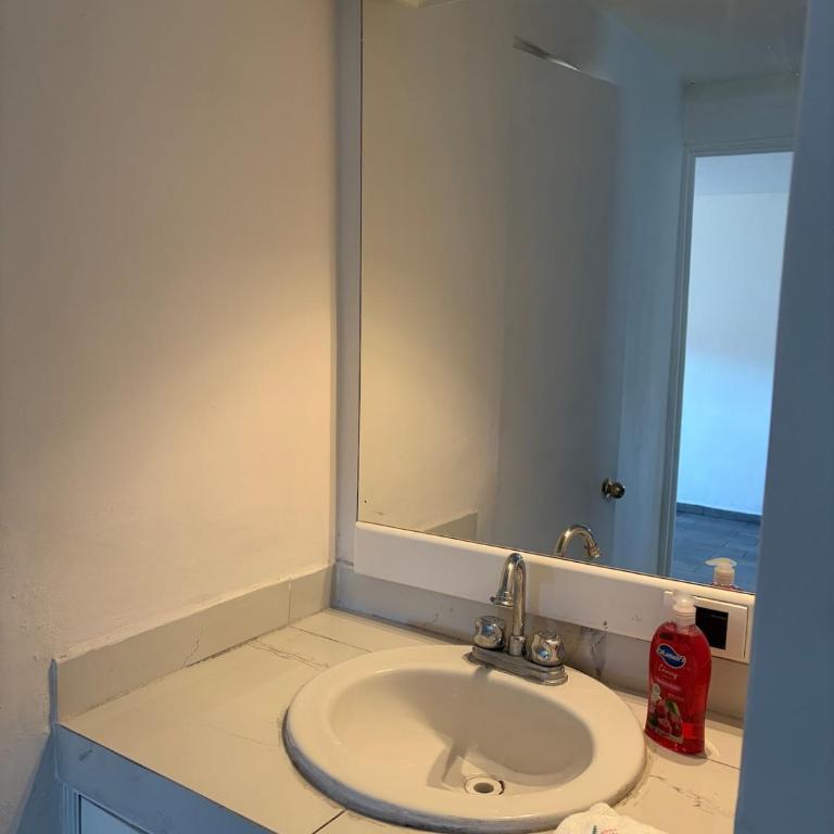 Family apartment in downtown Cuernavaca - Appartement 2 Chambres - 23