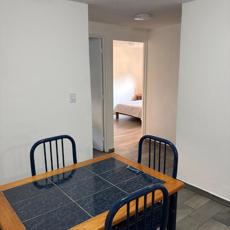 Family apartment in downtown Cuernavaca - Appartement 2 Chambres - 26