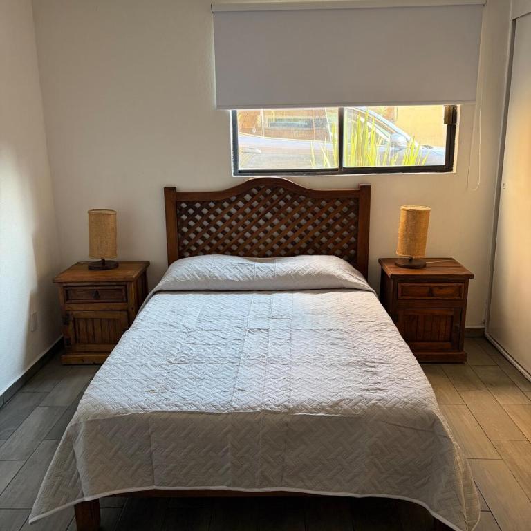 Family apartment in downtown Cuernavaca - Appartement 2 Chambres - 27