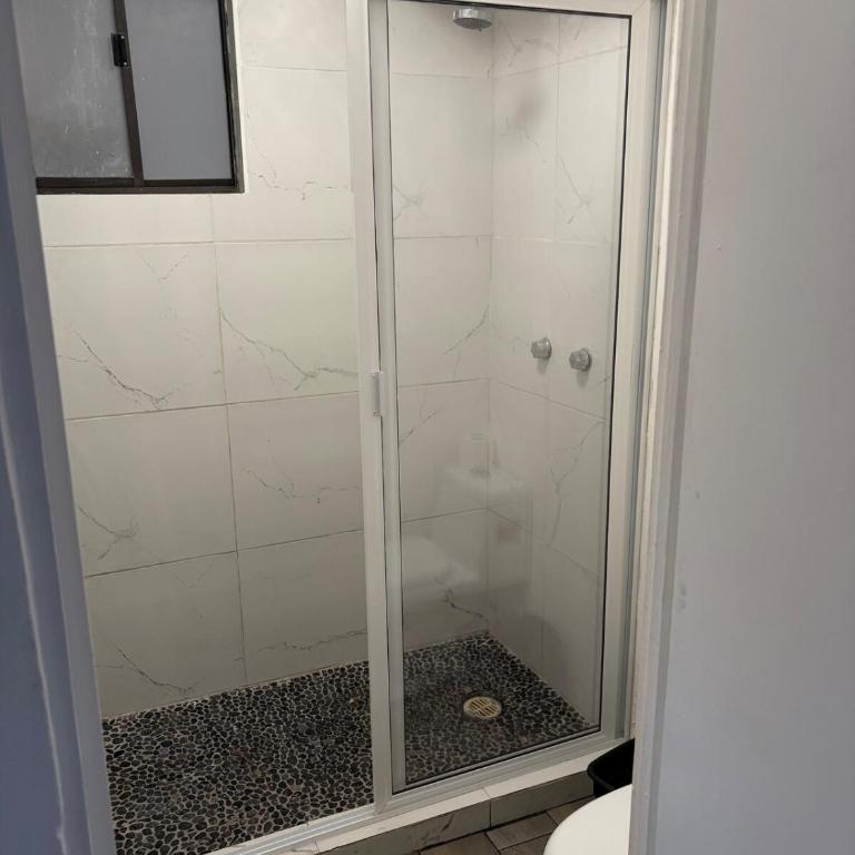 Family apartment in downtown Cuernavaca - Appartement 2 Chambres - 32