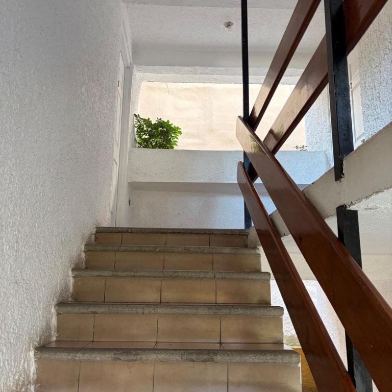 Family apartment in downtown Cuernavaca - Appartement 2 Chambres - 35