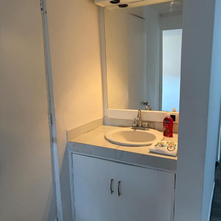Family apartment in downtown Cuernavaca - Appartement 2 Chambres - 39