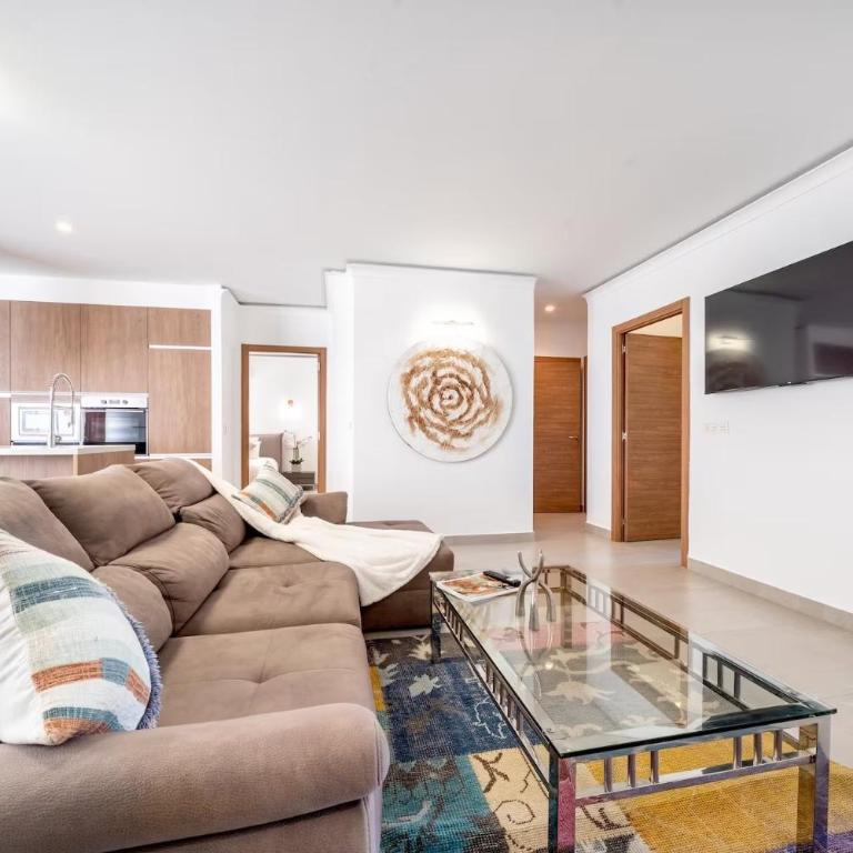Luxury Escape in Puerto Banús - Apartamento de 3 dormitorios Premium - 2