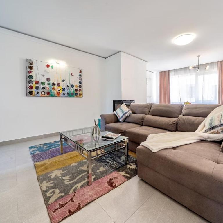 Luxury Escape in Puerto Banús - Apartamento de 3 dormitorios Premium - 3