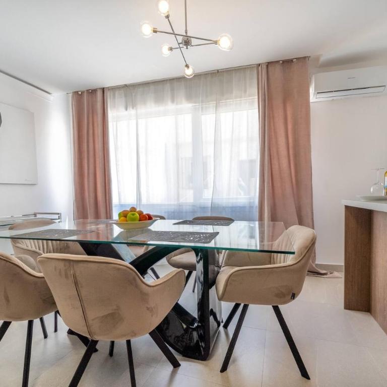 Luxury Escape in Puerto Banús - Apartamento de 3 dormitorios Premium - 17