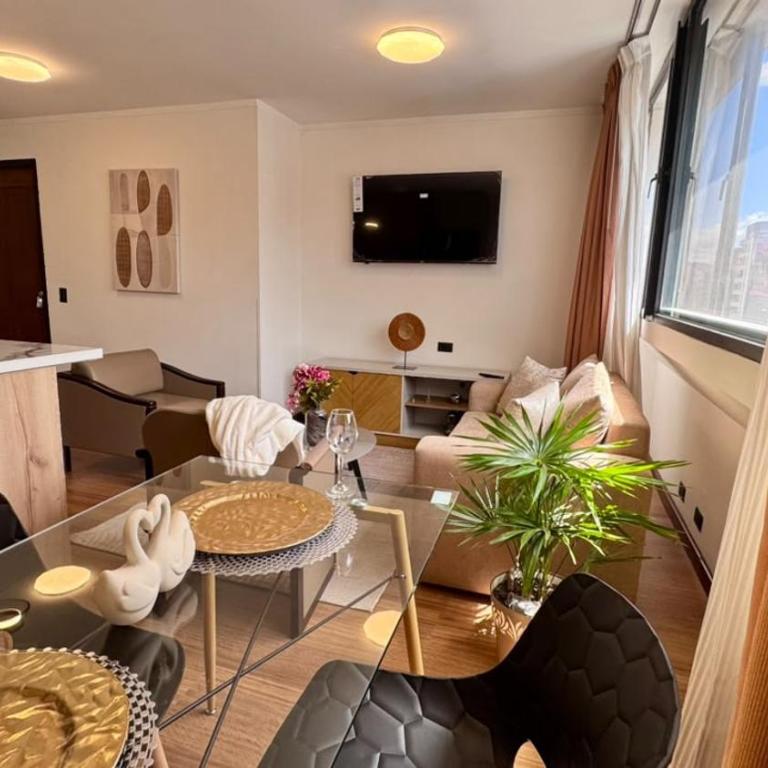 NM Stays - Deluxe King Suite - 2