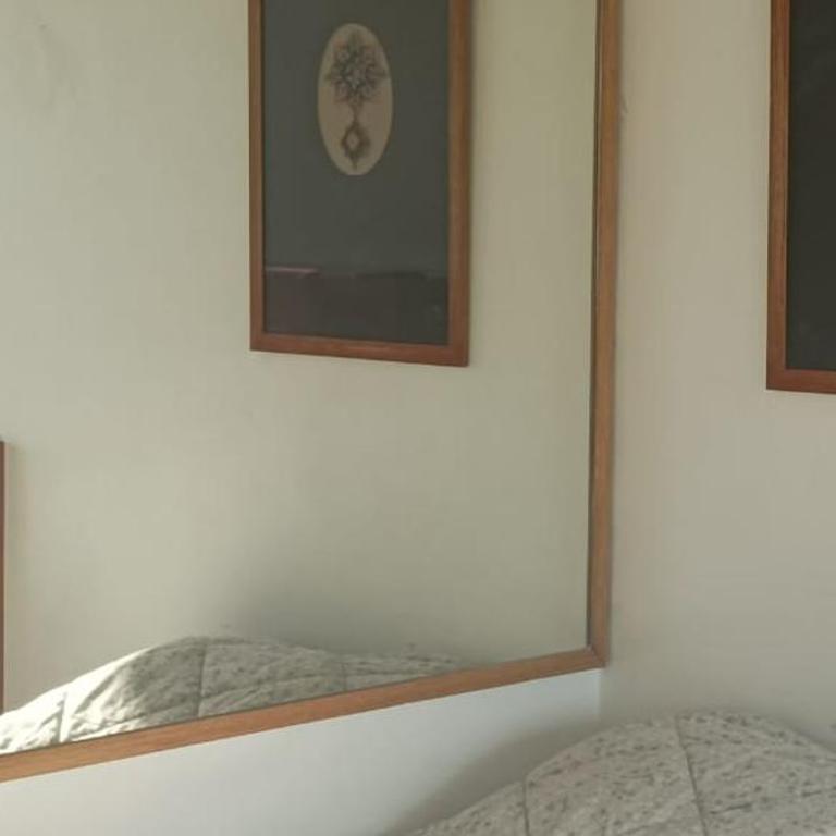 Departamento en plena Avenida Corrientes al 800 - Apartamento de 1 dormitorio - 4