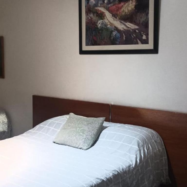 Departamento en plena Avenida Corrientes al 800 - Apartamento de 1 dormitorio - 6