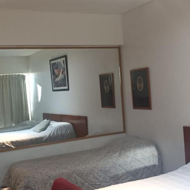 Departamento en plena Avenida Corrientes al 800 - Apartamento de 1 dormitorio - 1