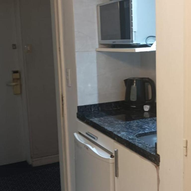 Departamento en plena Avenida Corrientes al 800 - Apartamento de 1 dormitorio - 7