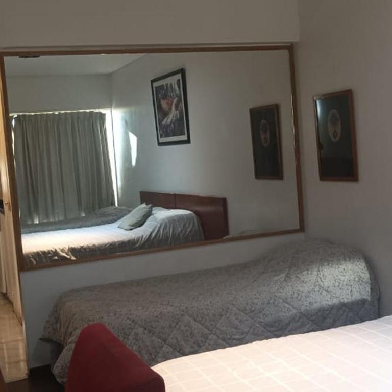 Departamento en plena Avenida Corrientes al 800 - Apartamento de 1 dormitorio - 9