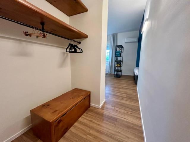 BlueMind Coworking & Apartment - Apartment mit 1 Schlafzimmer - 19
