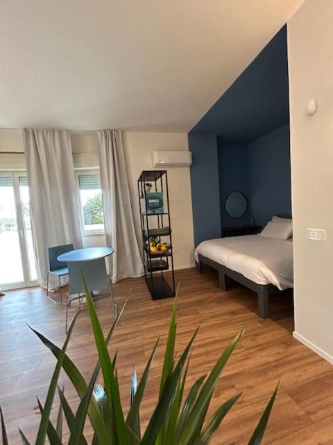 BlueMind Coworking & Apartment - Apartment mit 1 Schlafzimmer - 29