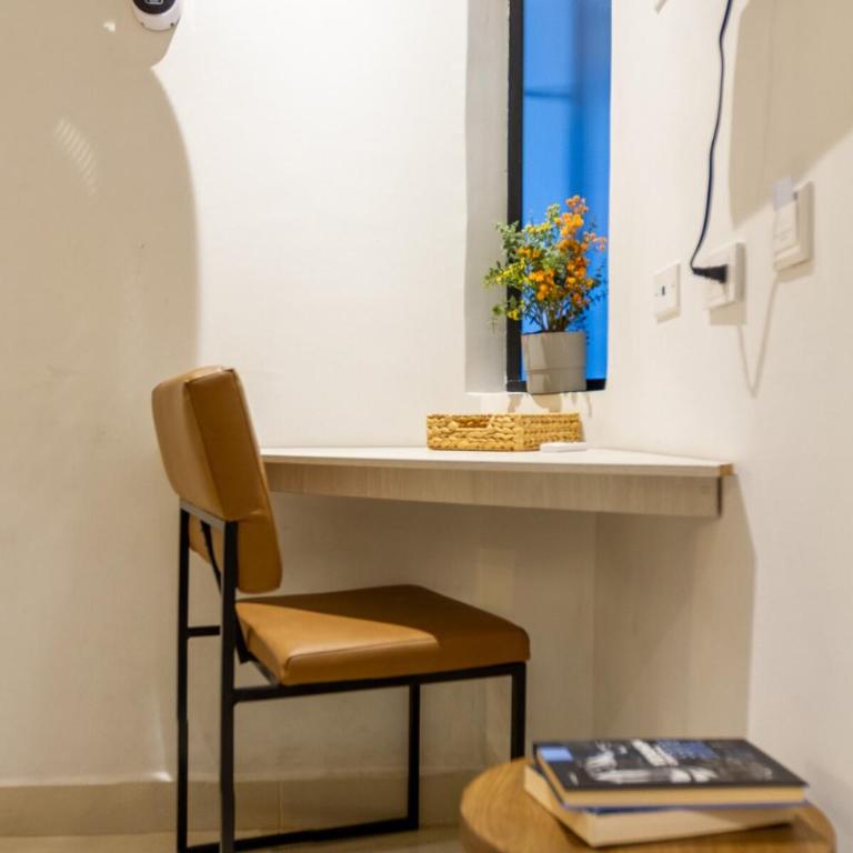 Verdum Belen I Laureles near sports facility - Apartamento de 1 dormitorio - 15