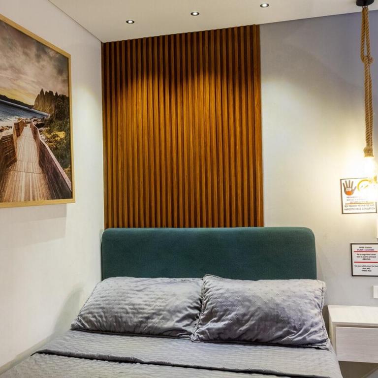 Verdum Belen I Laureles near sports facility - Apartamento de 1 dormitorio - 20