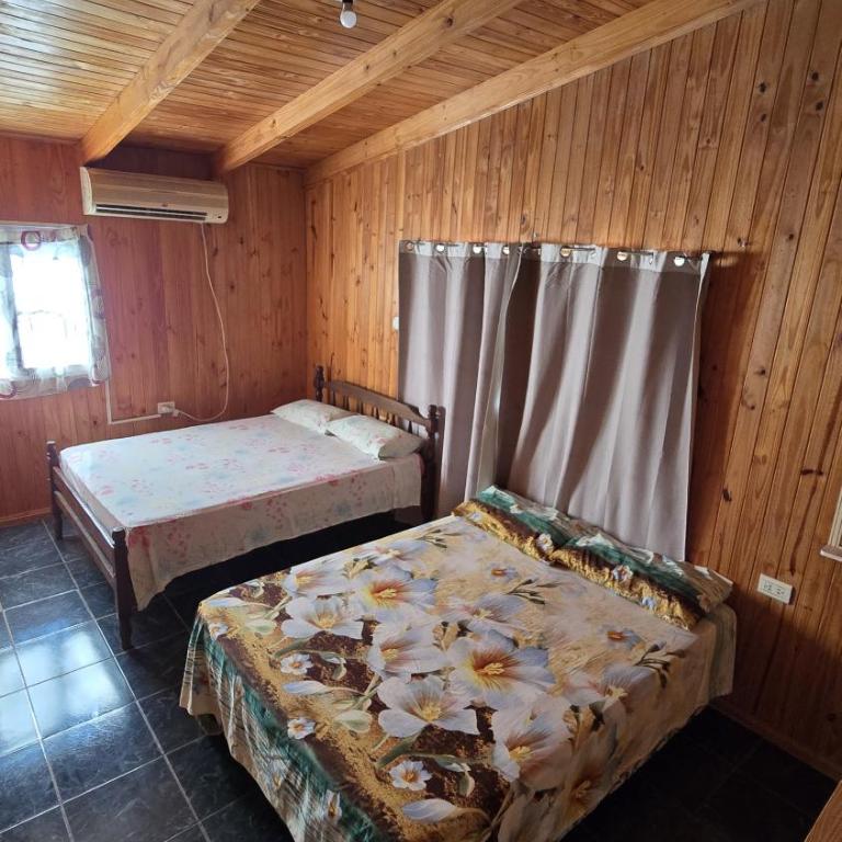 Departamento con cochera - Apartamento de 1 dormitorio - 7