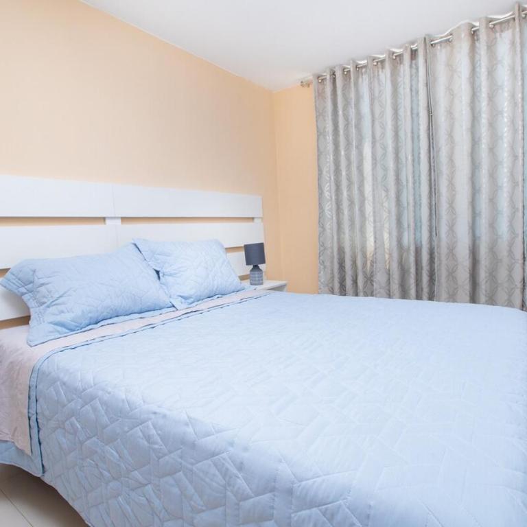 Brand new mini apartment - Apartamento de 1 dormitorio - 9