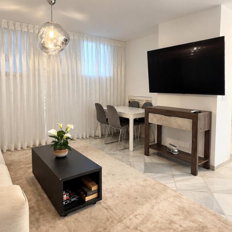 Flat in Marbella at Cabopino Port - Apartamento de 3 dormitorios - 3