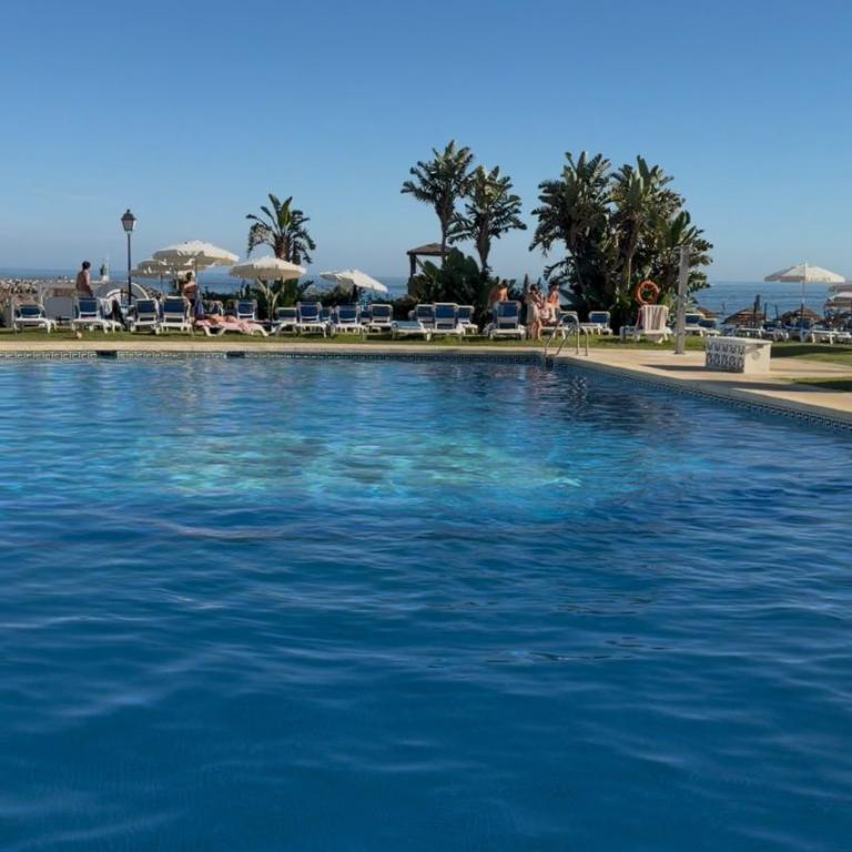 Flat in Marbella at Cabopino Port - Apartamento de 3 dormitorios - 4
