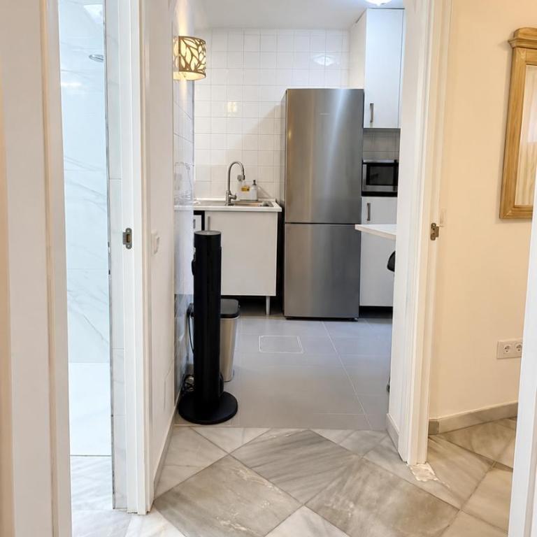 Flat in Marbella at Cabopino Port - Apartamento de 3 dormitorios - 6