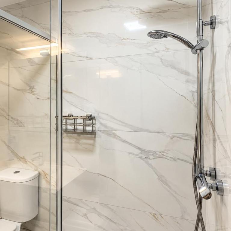 Flat in Marbella at Cabopino Port - Apartamento de 3 dormitorios - 7