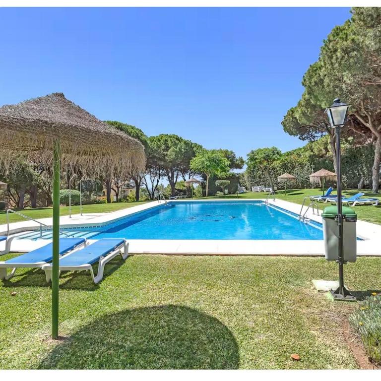 Flat in Marbella at Cabopino Port - Apartamento de 3 dormitorios - 8