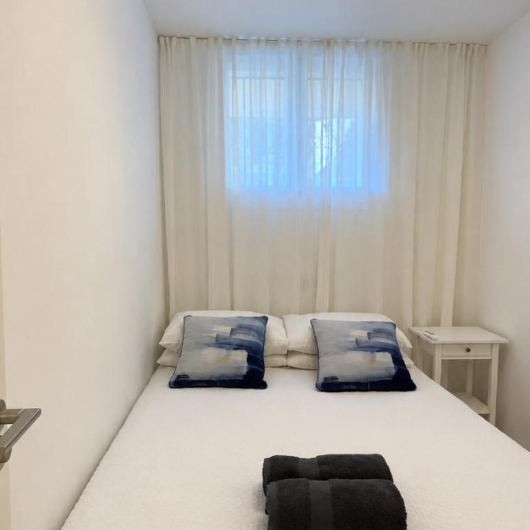 Flat in Marbella at Cabopino Port - Apartamento de 3 dormitorios - 10
