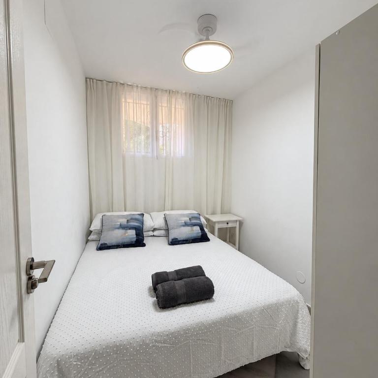Flat in Marbella at Cabopino Port - Apartamento de 3 dormitorios - 15