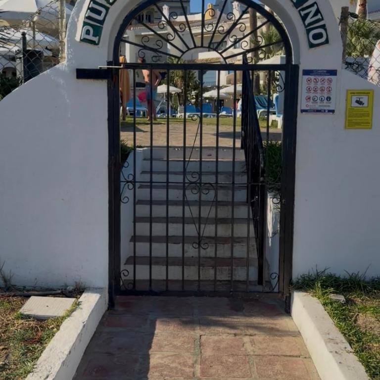 Flat in Marbella at Cabopino Port - Apartamento de 3 dormitorios - 19