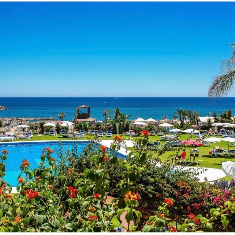 Flat in Marbella at Cabopino Port - Apartamento de 3 dormitorios - 22