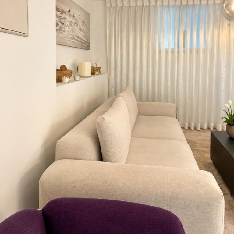 Flat in Marbella at Cabopino Port - Apartamento de 3 dormitorios - 24