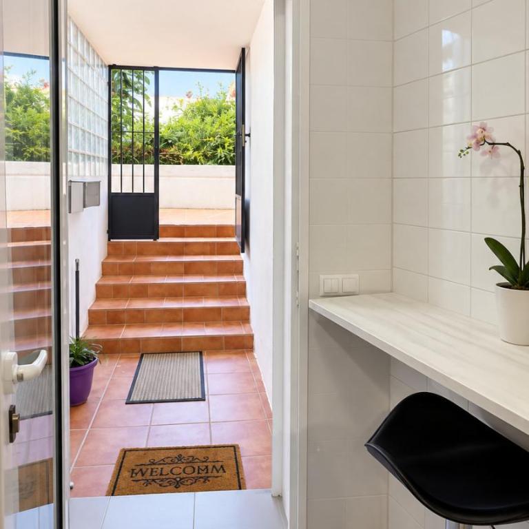 Flat in Marbella at Cabopino Port - Apartamento de 3 dormitorios - 25