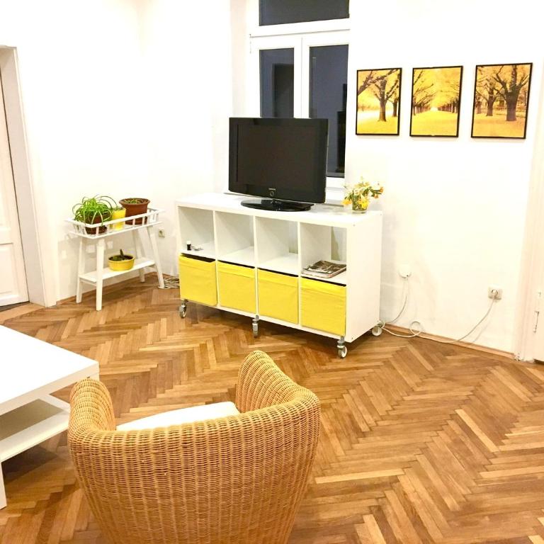 Villa Traun - Apartment mit Balkon (Top5) - 12