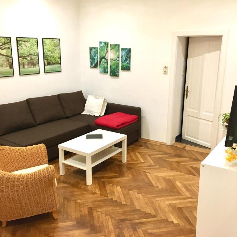Villa Traun - Apartment mit Balkon (Top5) - 15