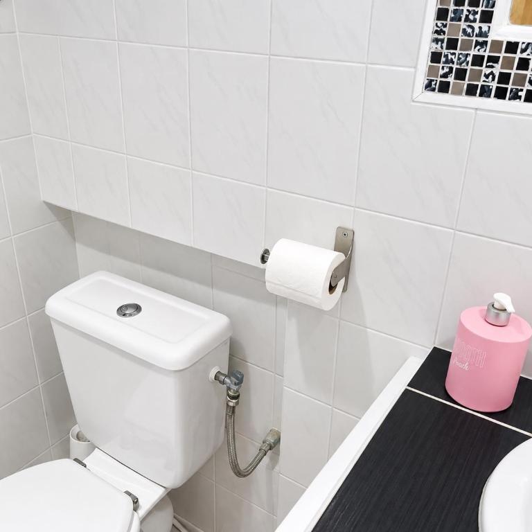 Artistic Antibes Apartment - Appartement 1 Chambre - 19