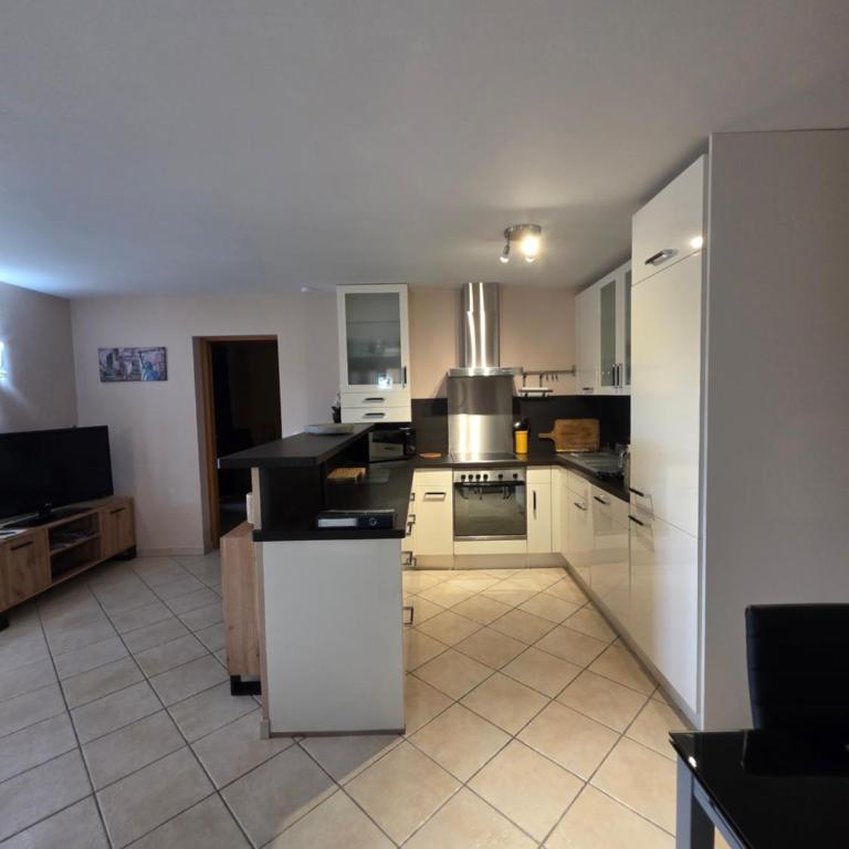 L'appartement d'Adeline - Appartement 1 Chambre - 17