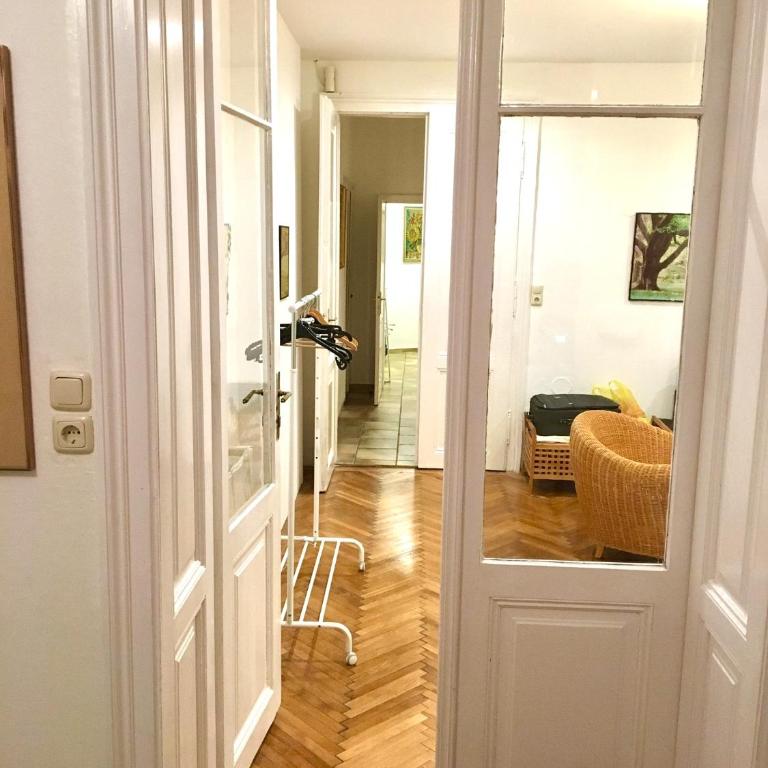 Villa Traun - Apartment mit Balkon (Top5) - 13
