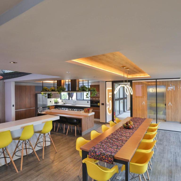 Apartment with exterior balcony 508 - Apartamento de 1 dormitorio - 7