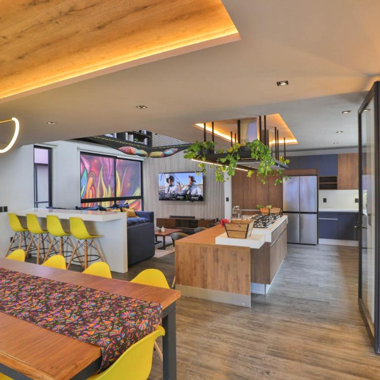 Apartment with exterior balcony 508 - Apartamento de 1 dormitorio - 17