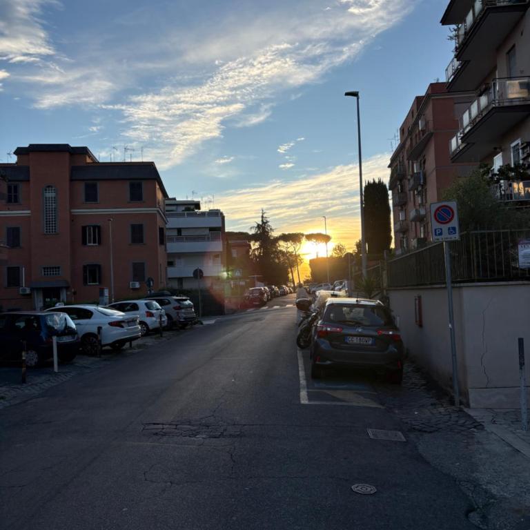 Alla Pineta - Two-Bedroom Apartment - 34