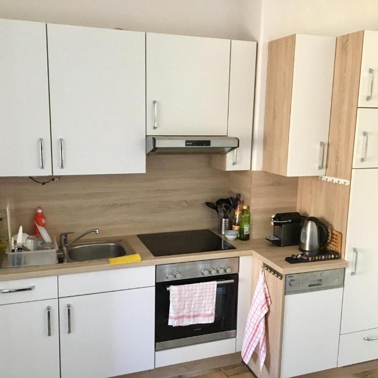 Villa Traun - Apartment mit Balkon (Top5) - 9