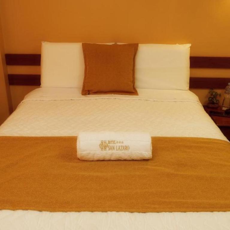 Hotel San Lázaro Arequipa - Cochera - Hotel en Arequipa - Single Room - 1