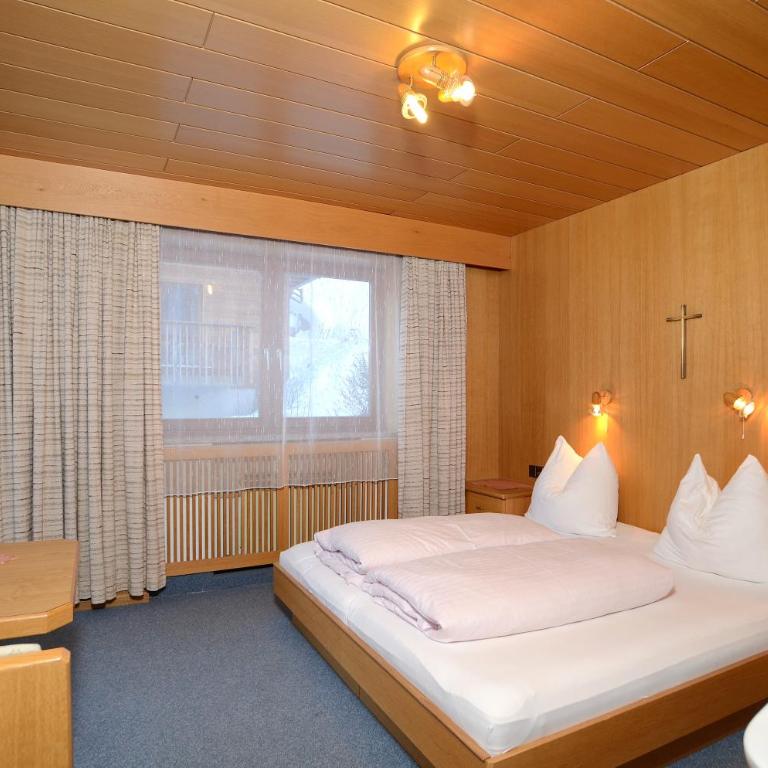 Ferienhof Riml - Appartamento (6-7 Adulti) - 9
