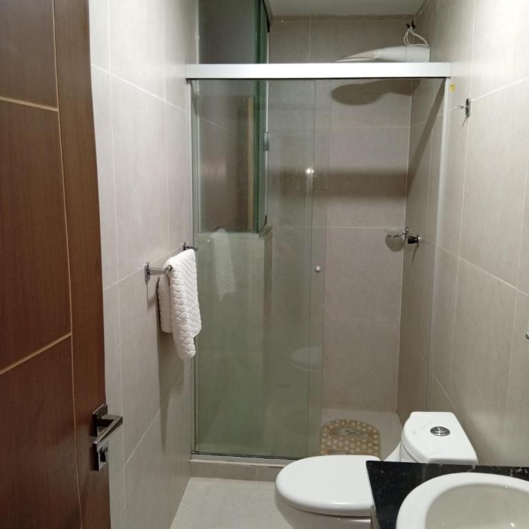 Natalias Hideaway - One-Bedroom Apartment - 10