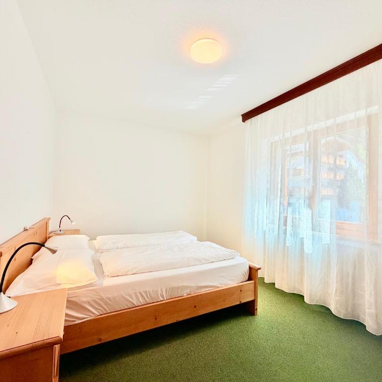 3-Bedroom Pecol Apartment - Ski and Mountain View - Appartamento con 3 Camere da Letto e Vista Montagna - 18