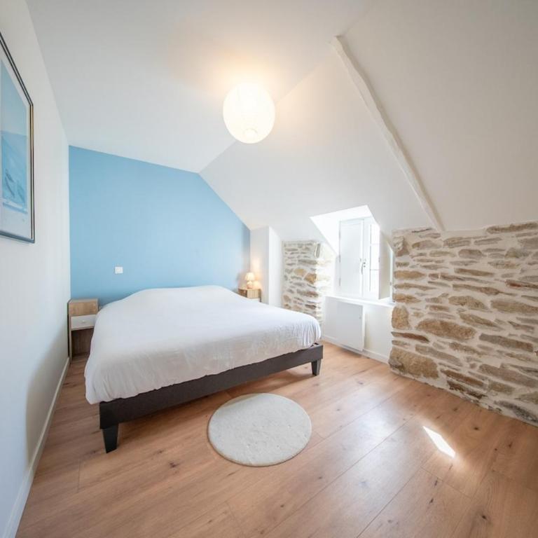 Havre de paix - charmante maison avec jardin - Maison de Vacances - 15