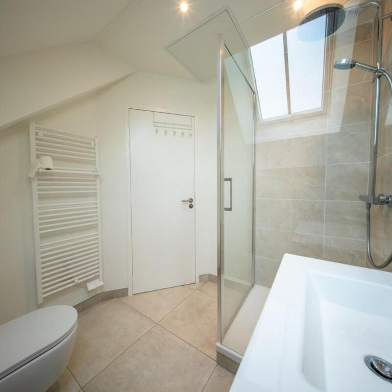 Havre de paix - charmante maison avec jardin - Maison de Vacances - 24