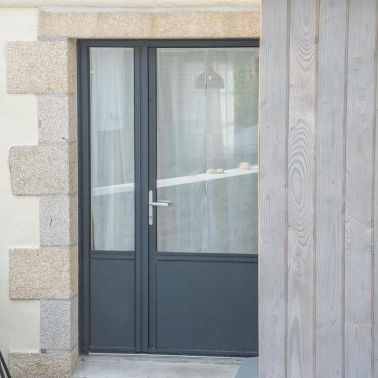 Havre de paix - charmante maison avec jardin - Maison de Vacances - 27
