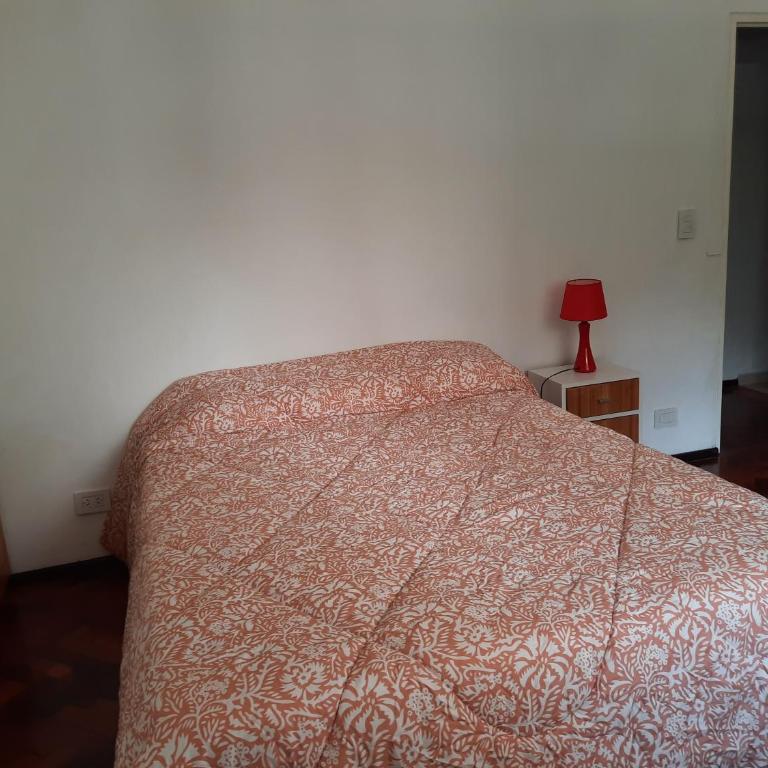 Rosario centro temporarios - Apartamento de 1 dormitorio - 1